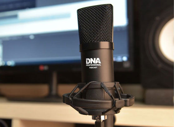 DNA PODCAST 700 - cecha 1